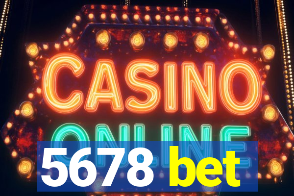 5678 bet